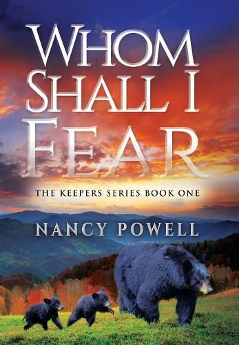 Cover image for Whom Shall I Fear