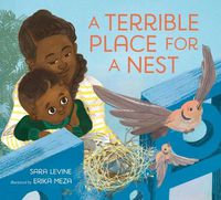 Cover image for A Terrible Place for a Nest