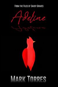 Cover image for Adeline