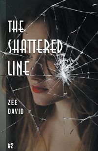 Cover image for The Shattered Line