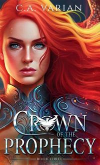 Cover image for Crown of the Prophecy