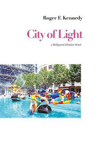 Cover image for City of Light