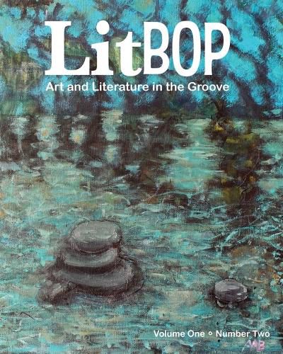 Cover image for Litbop