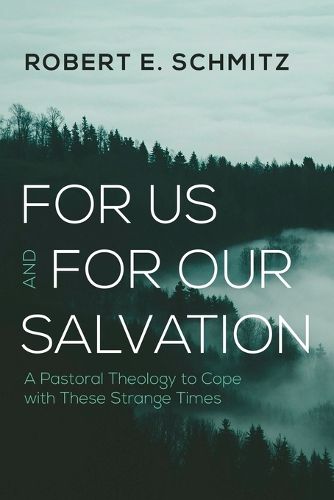 Cover image for For Us and for Our Salvation