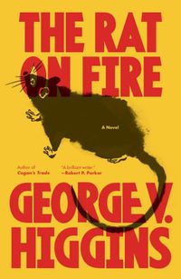 Cover image for The Rat on Fire