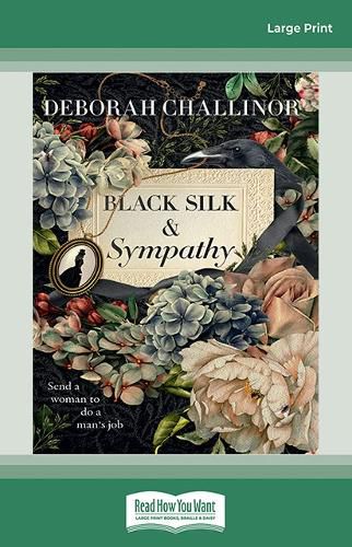 Black Silk and Sympathy