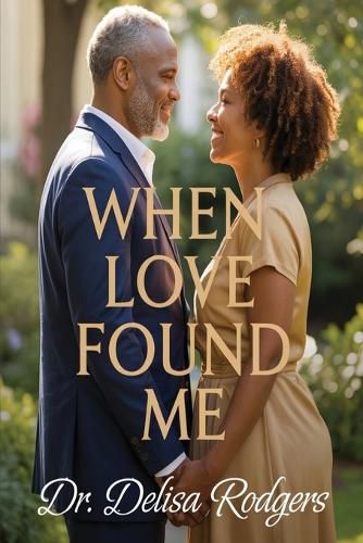 Cover image for When Love Found Me