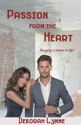 Cover image for Passion From The Heart