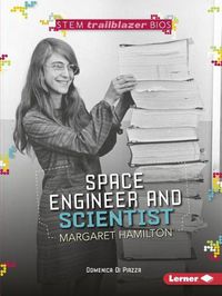 Cover image for Margaret Hamilton: Space Engineer and Scientist