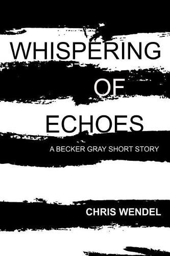 Cover image for Whispering of Echoes