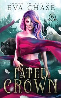 Cover image for Fated Crown