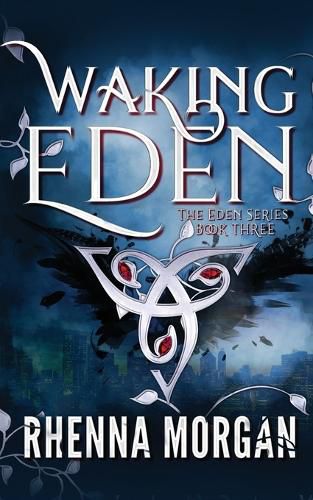 Cover image for Waking Eden