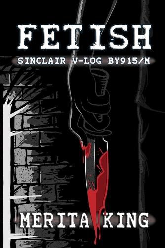 Cover image for Fetish Sinclair V-Log BY915/M