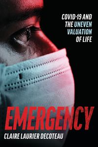 Cover image for Emergency