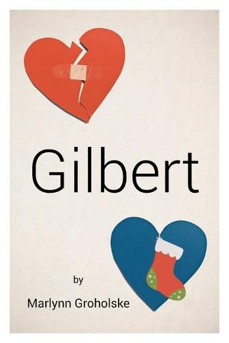 Cover image for Gilbert