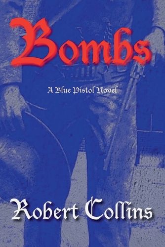 Cover image for Bombs