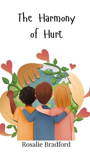 Cover image for The Harmony of Hurt