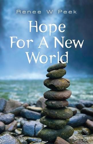 Cover image for Hope For a New World