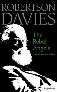 Cover image for The Rebel Angels