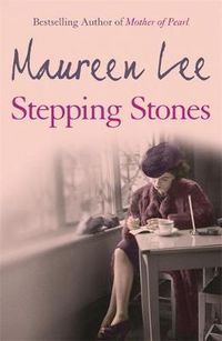Cover image for Stepping Stones