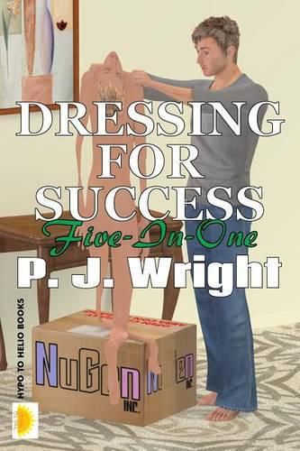 Cover image for Dressing for Success