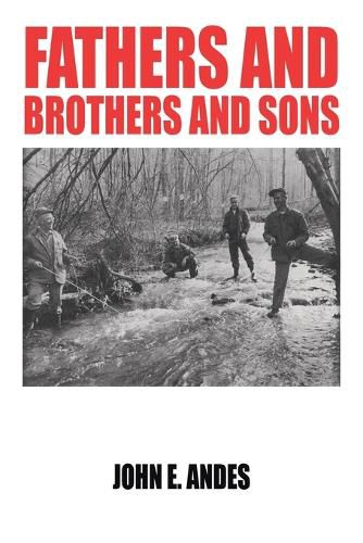 Cover image for Fathers and Brothers and Sons