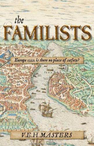 Cover image for The Familists