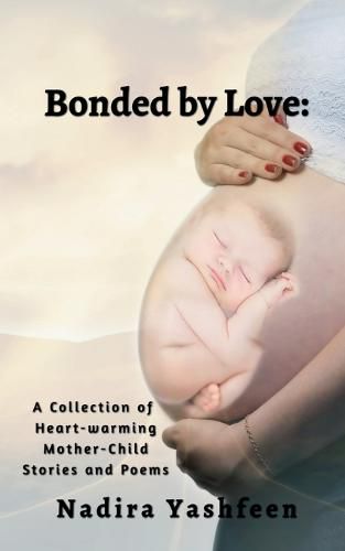 Cover image for Bonded by Love