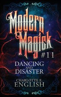 Cover image for Dancing and Disaster