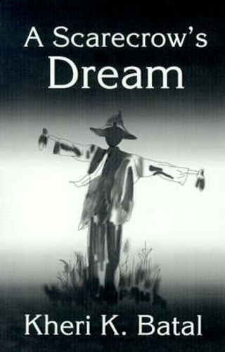 Cover image for A Scarecrow's Dream