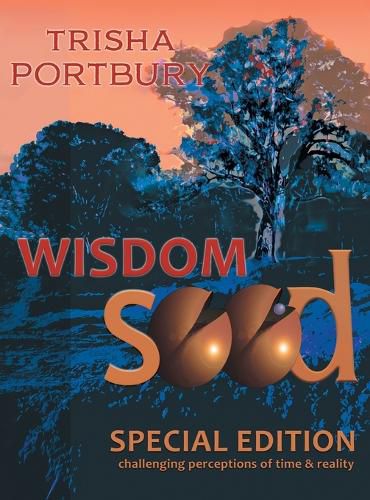 Cover image for Wisdom Seed