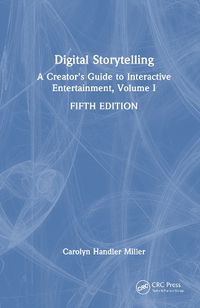 Cover image for Digital Storytelling