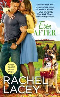 Cover image for Ever After