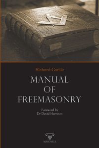 Cover image for Manual of Freemasonry