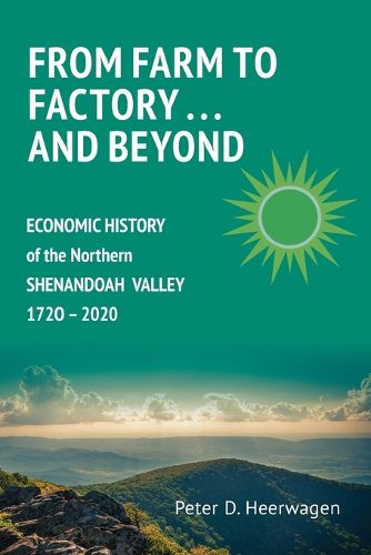 Cover image for From Farm to Factory . . . And Beyond