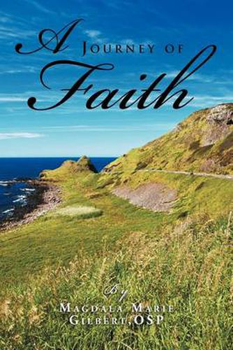 Cover image for A Journey of Faith