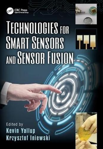 Cover image for Technologies for Smart Sensors and Sensor Fusion