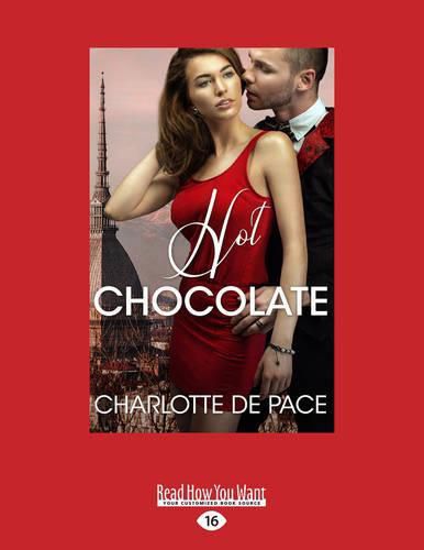 Cover image for Hot Chocolate