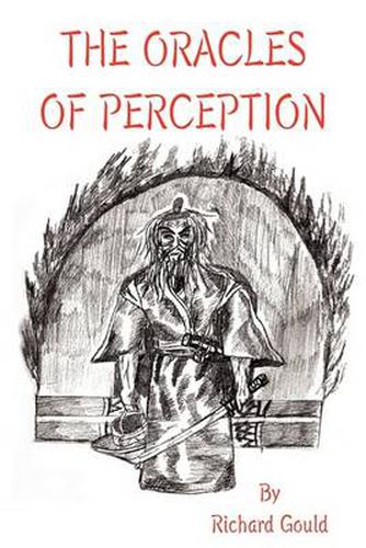 Cover image for The Oracles of Perception