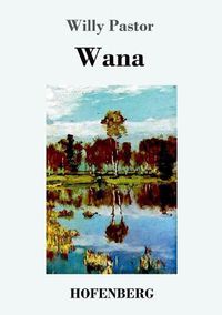 Cover image for Wana