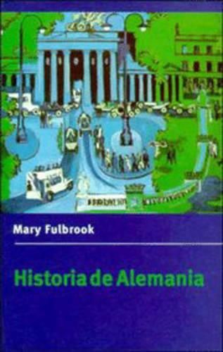 Historia de Alemania