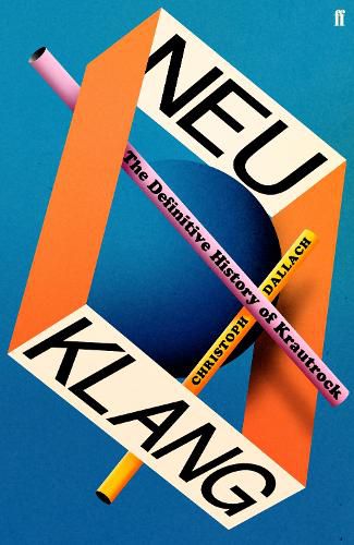 Cover image for Neu Klang