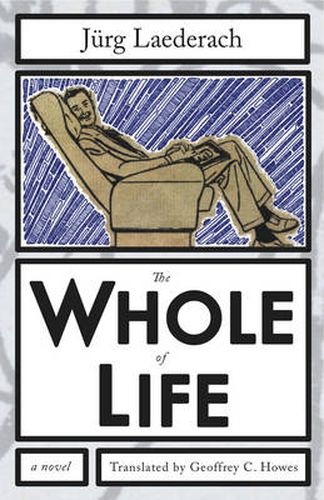 Cover image for Whole of Life