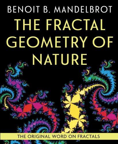 The Fractal Geometry of Nature