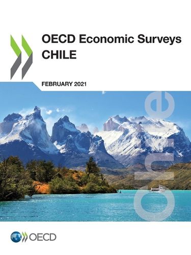 Cover image for Chile 2021