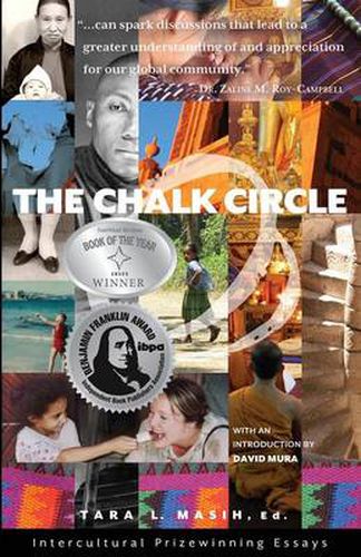 Cover image for The Chalk Circle: Intercultural Prizewinning Essays