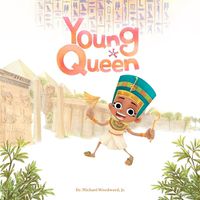 Cover image for Young Queen