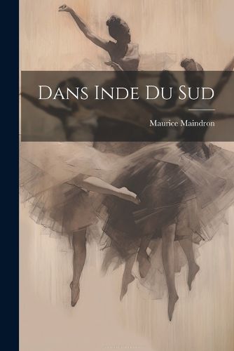 Dans Inde du Sud