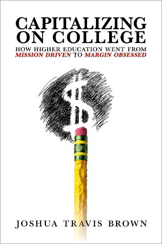 Cover image for Capitalizing on College