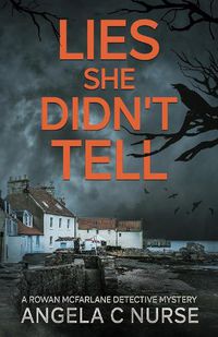 Cover image for Lies She Didn't Tell